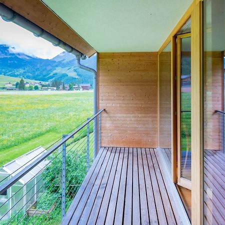 Apartments Susanne Au (Vorarlberg) Екстер'єр фото