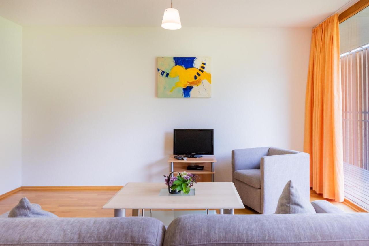 Apartments Susanne Au (Vorarlberg) Екстер'єр фото