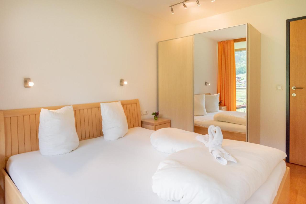 Apartments Susanne Au (Vorarlberg) Екстер'єр фото