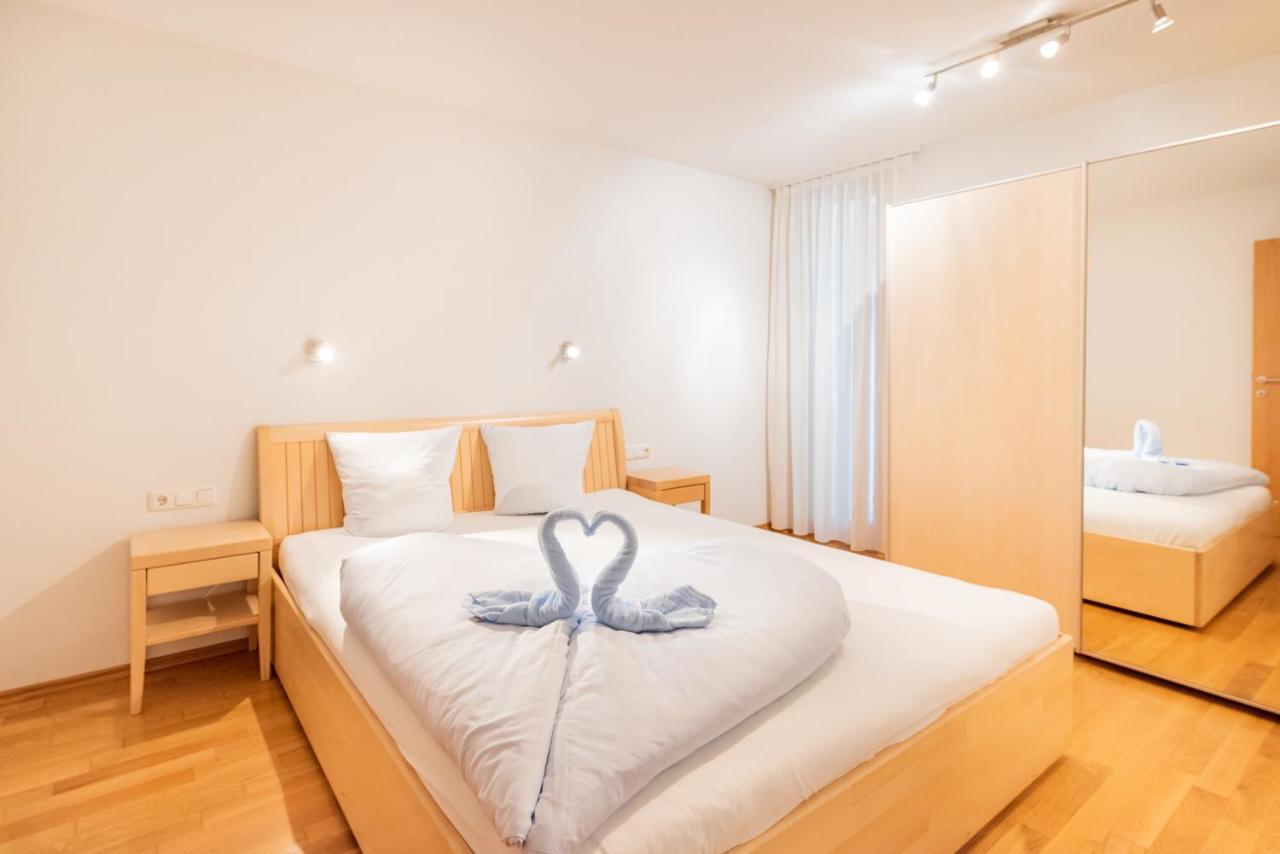 Apartments Susanne Au (Vorarlberg) Екстер'єр фото
