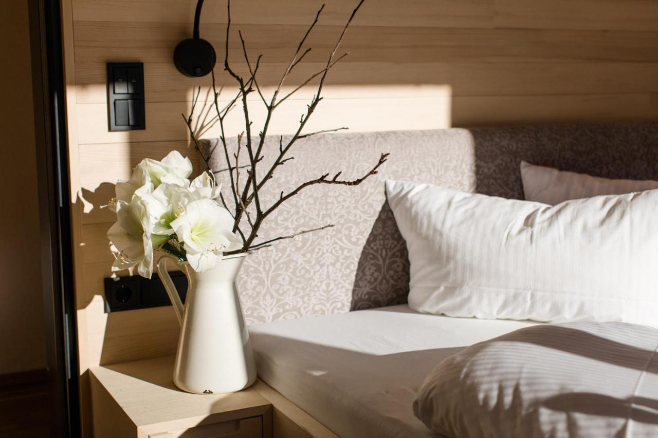 Apartments Susanne Au (Vorarlberg) Екстер'єр фото