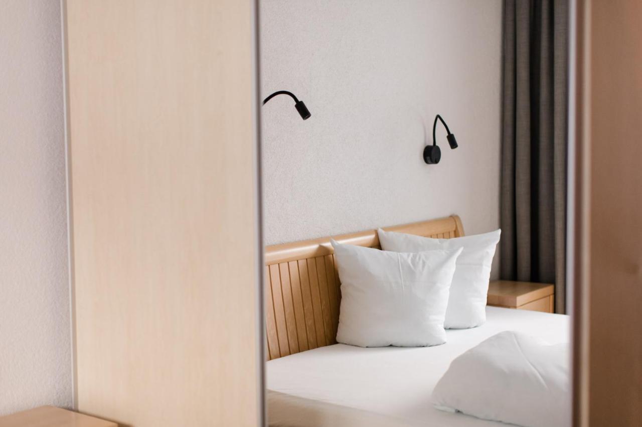 Apartments Susanne Au (Vorarlberg) Екстер'єр фото