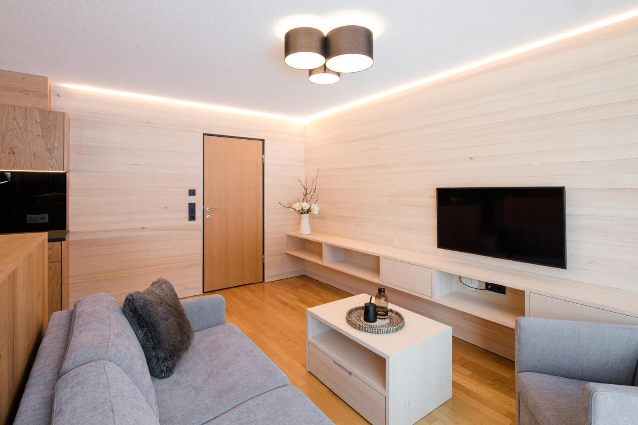 Apartments Susanne Au (Vorarlberg) Екстер'єр фото