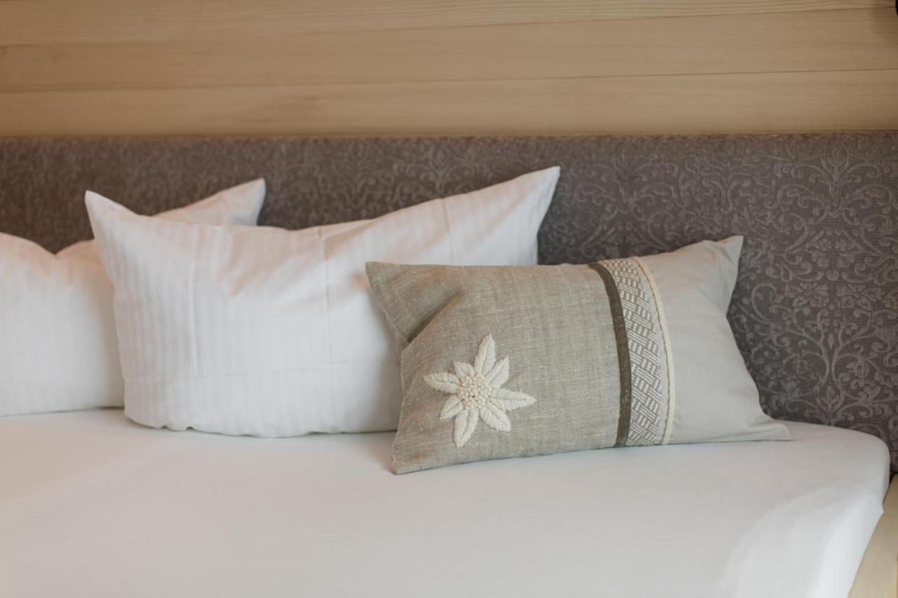 Apartments Susanne Au (Vorarlberg) Екстер'єр фото