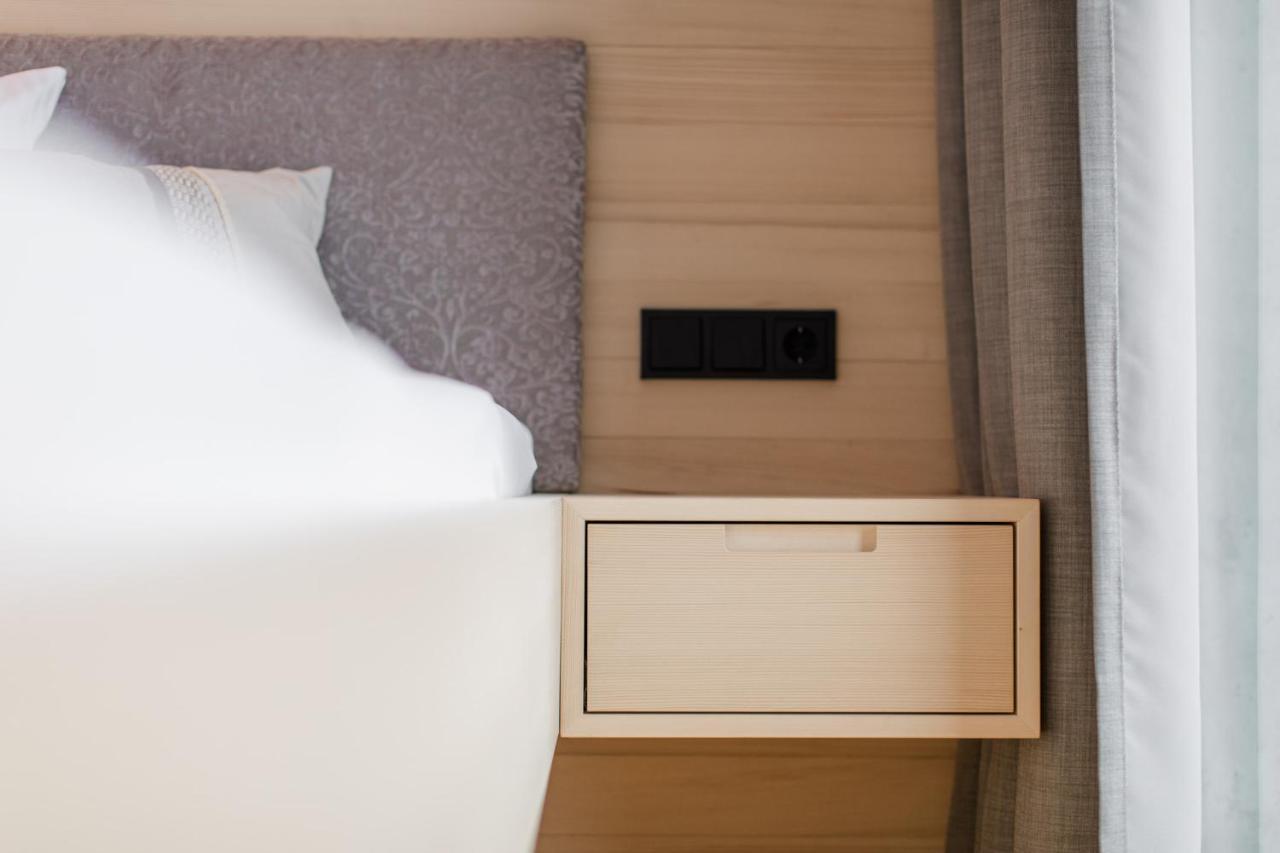 Apartments Susanne Au (Vorarlberg) Екстер'єр фото