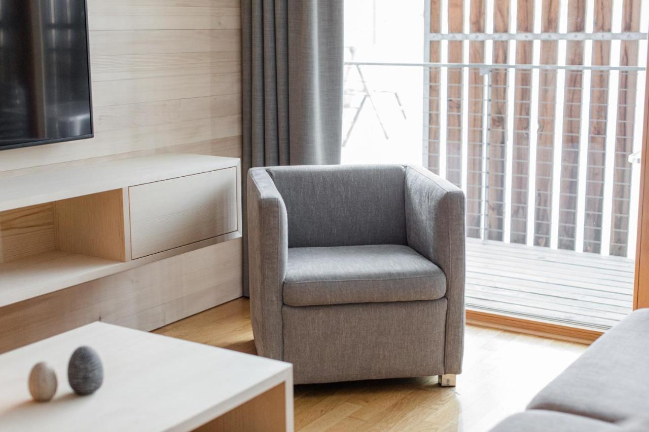 Apartments Susanne Au (Vorarlberg) Екстер'єр фото