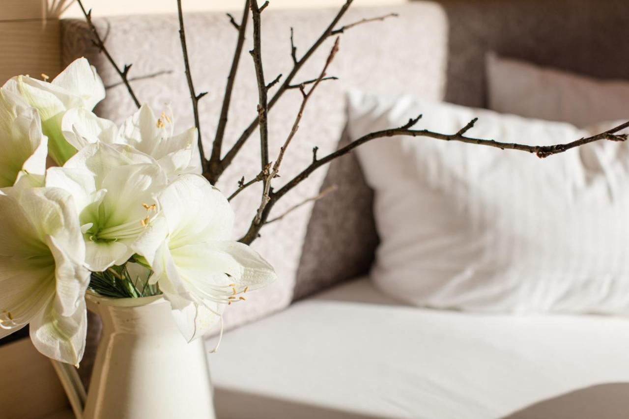 Apartments Susanne Au (Vorarlberg) Екстер'єр фото