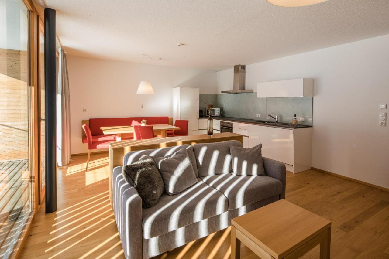 Apartments Susanne Au (Vorarlberg) Екстер'єр фото