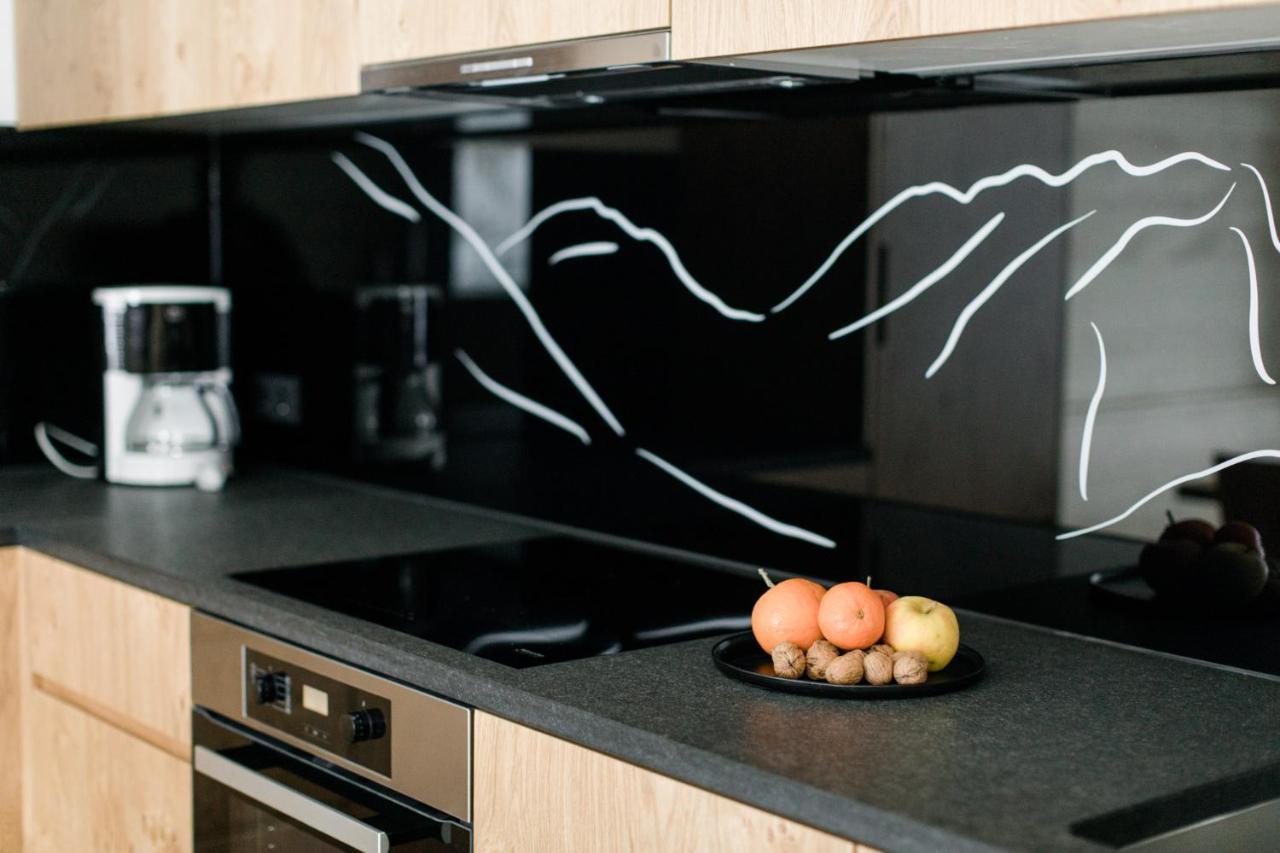 Apartments Susanne Au (Vorarlberg) Екстер'єр фото
