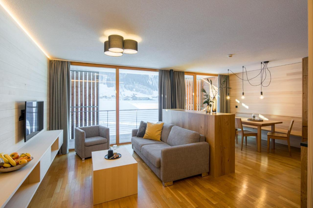 Apartments Susanne Au (Vorarlberg) Екстер'єр фото