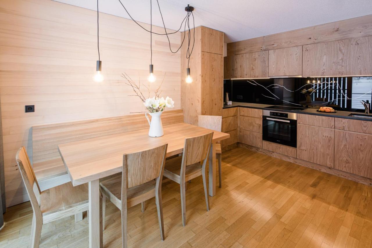 Apartments Susanne Au (Vorarlberg) Екстер'єр фото