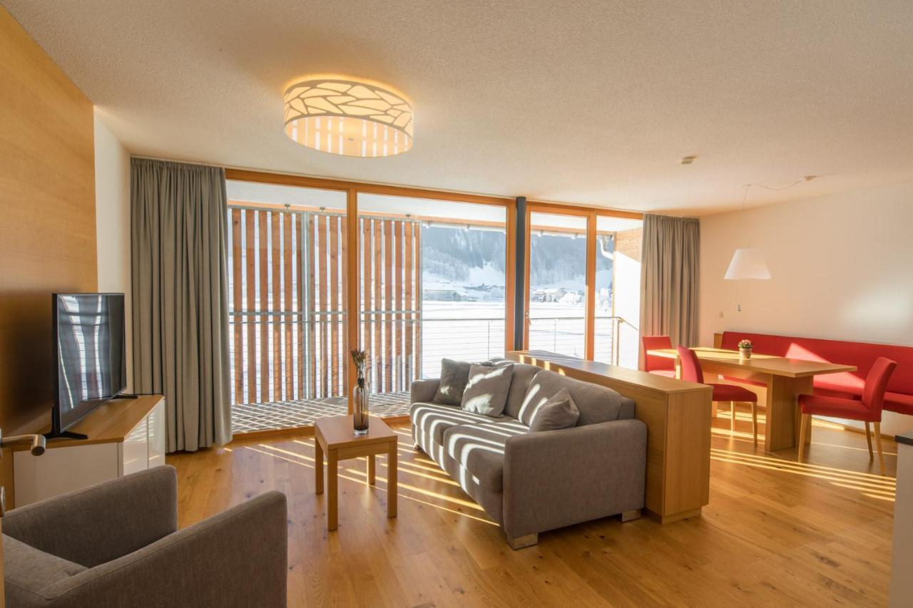 Apartments Susanne Au (Vorarlberg) Екстер'єр фото
