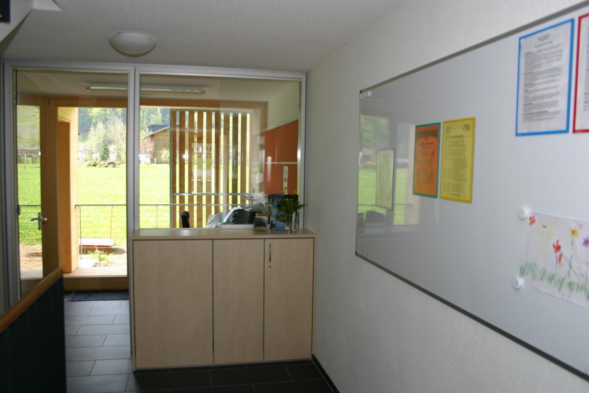 Apartments Susanne Au (Vorarlberg) Екстер'єр фото