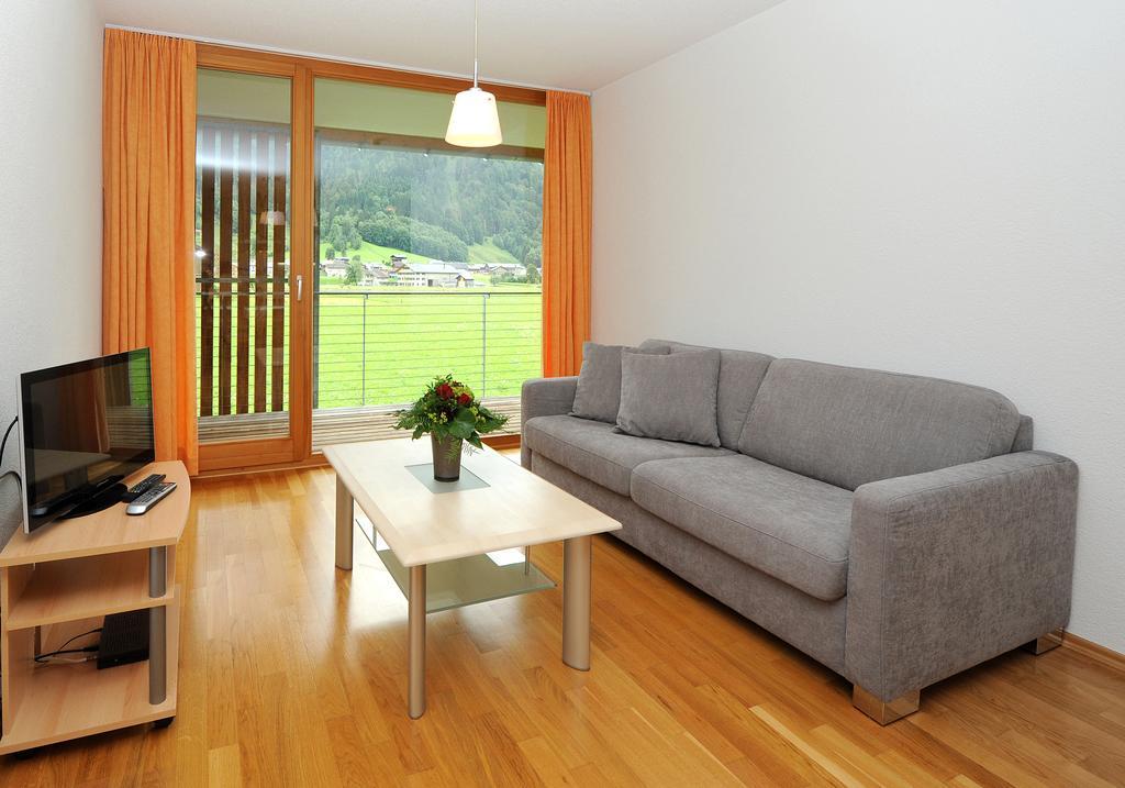 Apartments Susanne Au (Vorarlberg) Екстер'єр фото