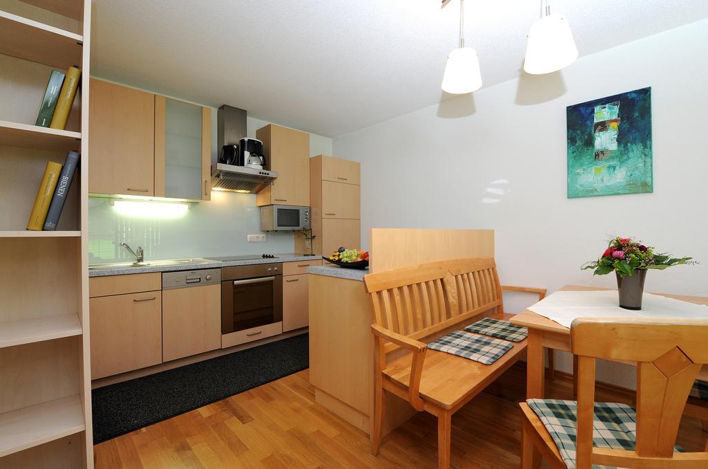 Apartments Susanne Au (Vorarlberg) Екстер'єр фото