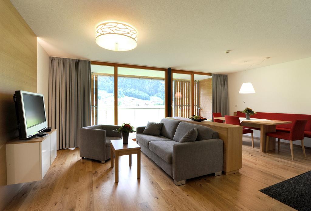Apartments Susanne Au (Vorarlberg) Екстер'єр фото