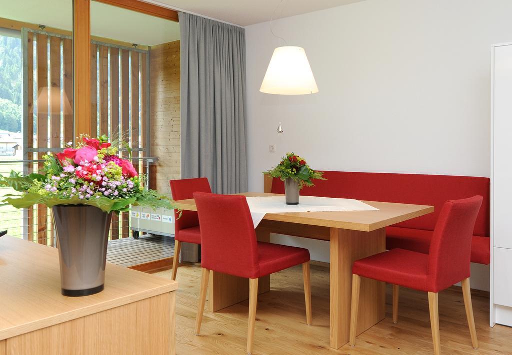 Apartments Susanne Au (Vorarlberg) Екстер'єр фото