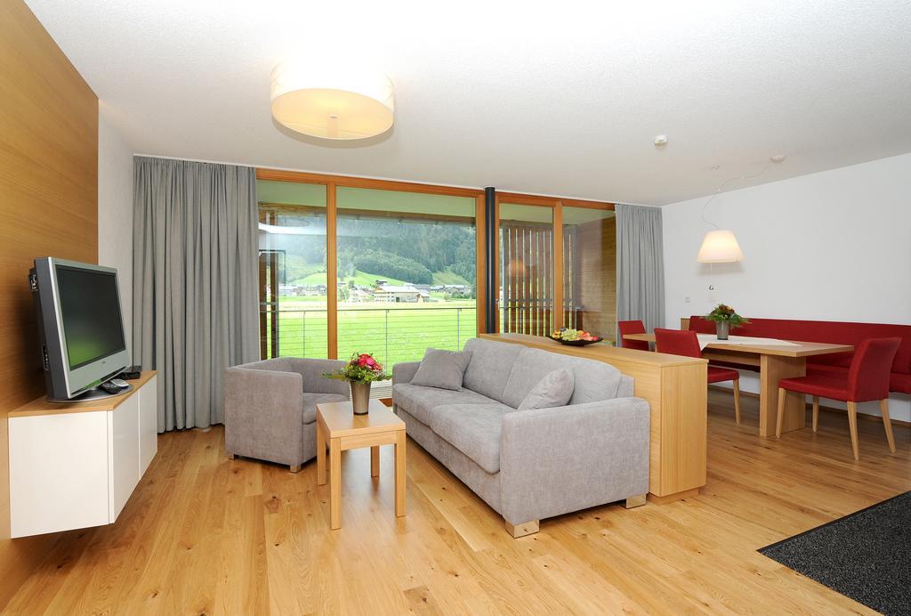 Apartments Susanne Au (Vorarlberg) Екстер'єр фото