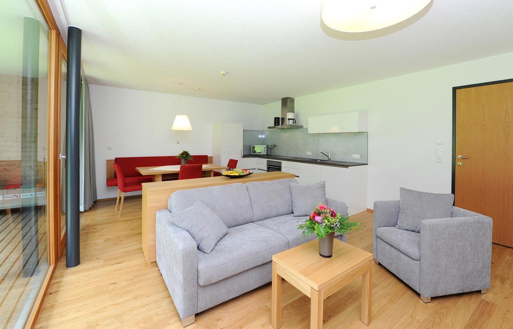 Apartments Susanne Au (Vorarlberg) Екстер'єр фото